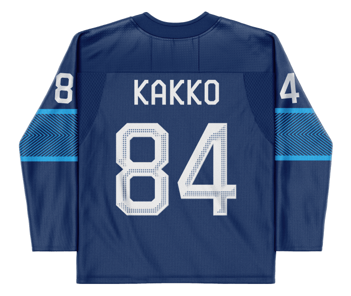 Kaapo Kakko