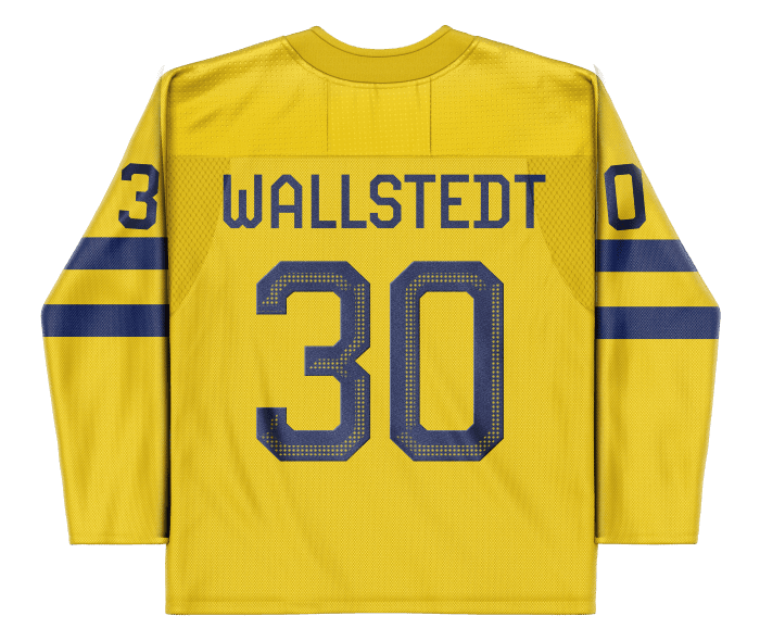 Jesper Wallstedt