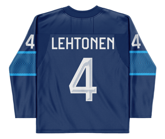 Mikko Lehtonen