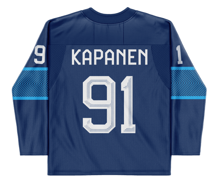 Oliver Kapanen