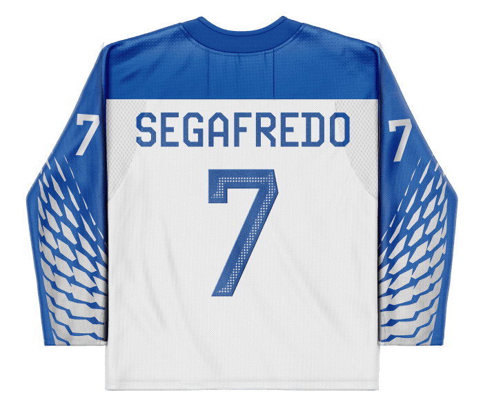 Alessandro Segafredo