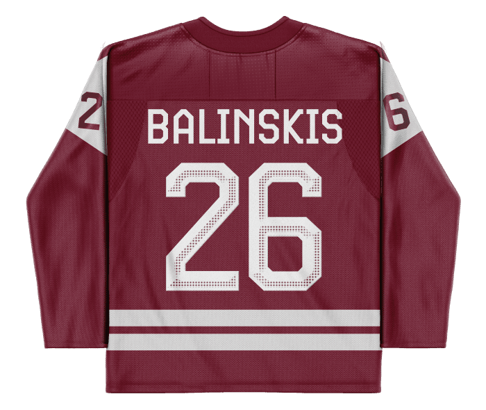 Uvis Balinskis