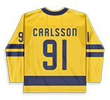 Leo Carlsson