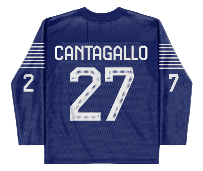 Enzo Cantagallo