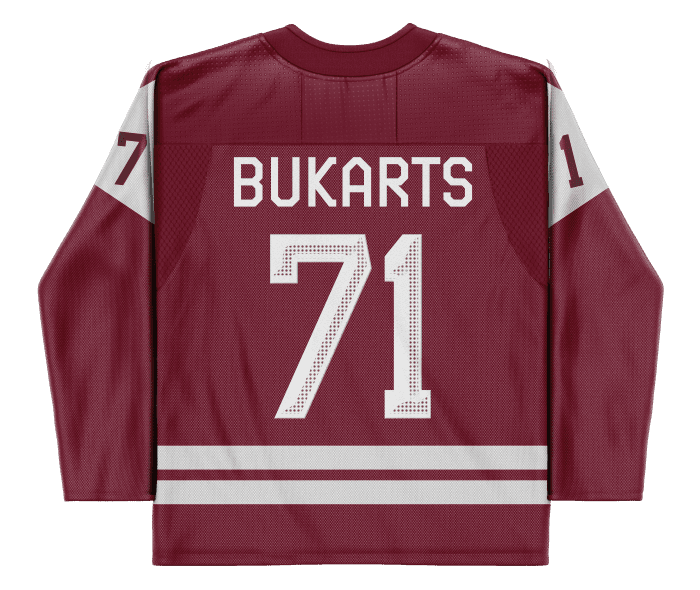Roberts Bukarts