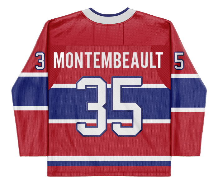 Sam Montembeault