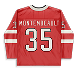 Sam Montembeault