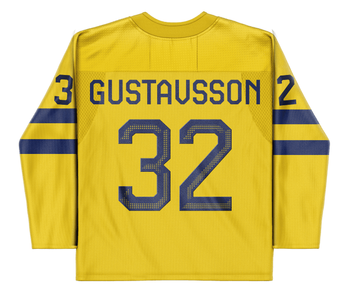 Filip Gustavsson
