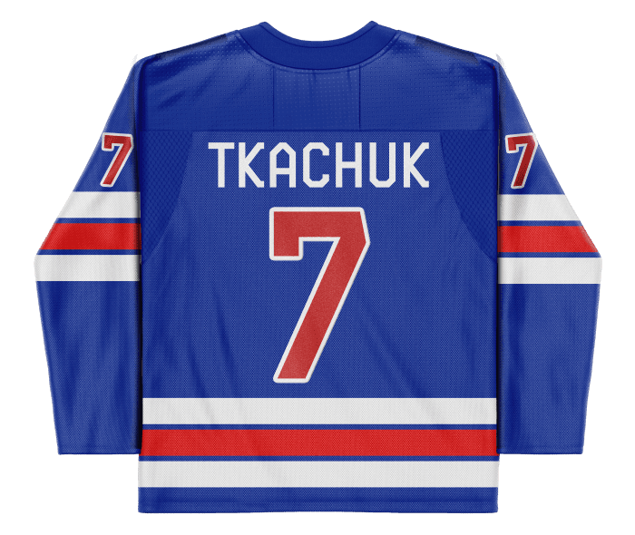 Brady Tkachuk
