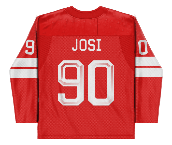 Roman Josi