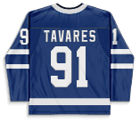 John Tavares