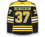 Patrice Bergeron