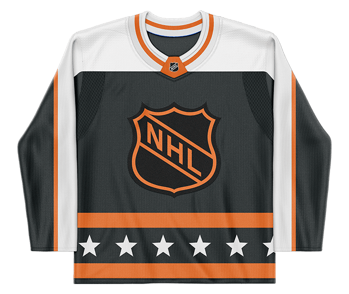 Patrice Bergeron