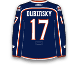 Brandon Dubinsky