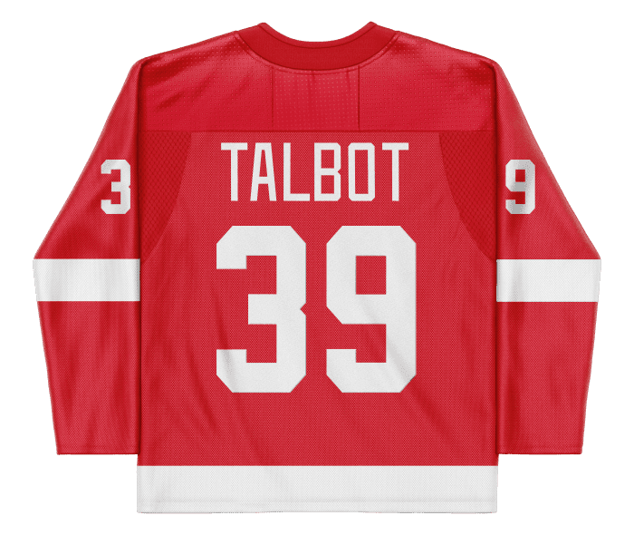 Cam Talbot