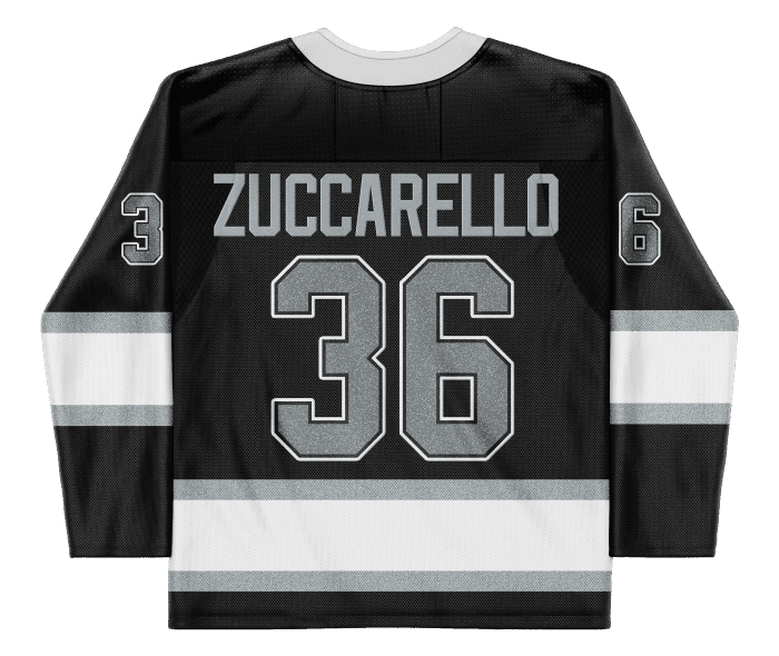 Mats Zuccarello