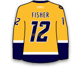 Mike Fisher