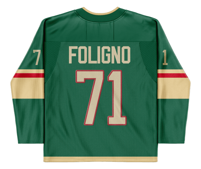 Nick Foligno