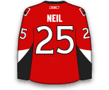 Chris Neil