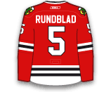 David Rundblad