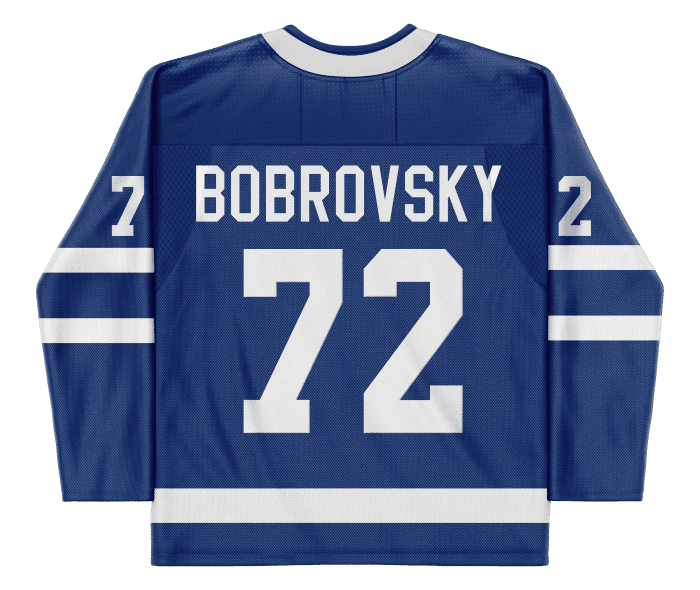 Sergei Bobrovsky