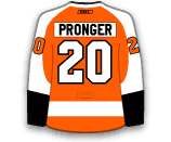 Chris Pronger