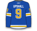 Scottie Upshall