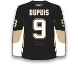 Pascal Dupuis