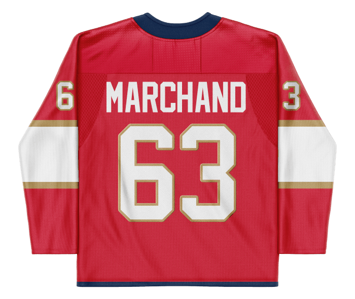 Brad Marchand