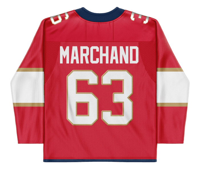 Brad Marchand
