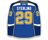 Brett Sterling