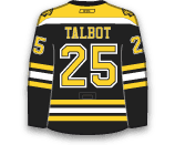 Max Talbot