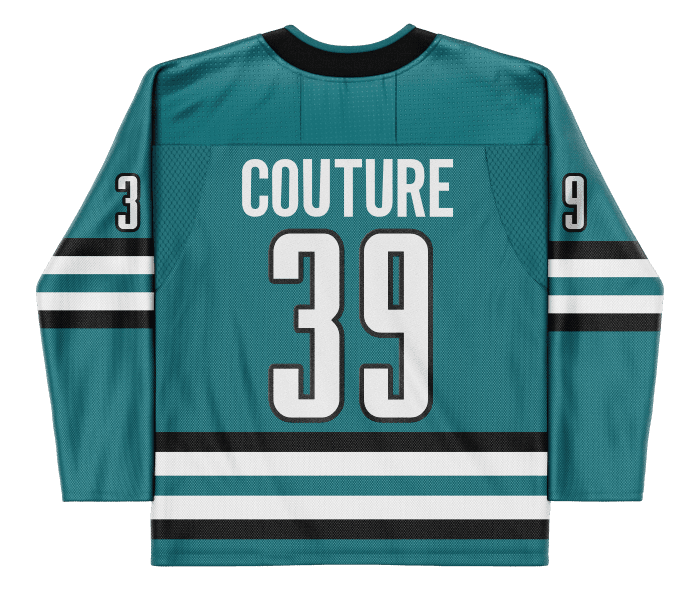 Logan Couture