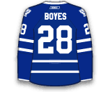 Brad Boyes