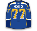 T.J. Hensick
