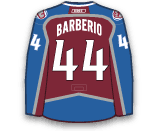 Mark Barberio