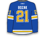 Tyler Bozak