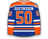 Jonas Gustavsson