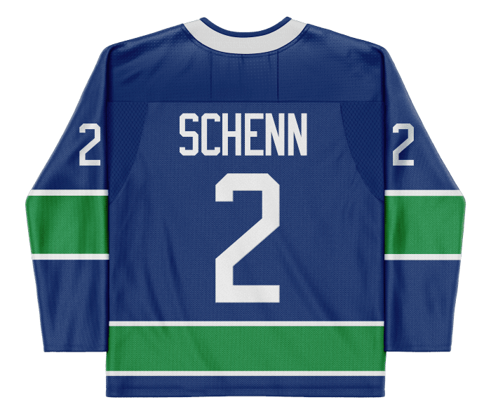 Luke Schenn