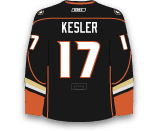 Ryan Kesler