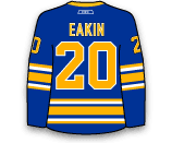 Cody Eakin