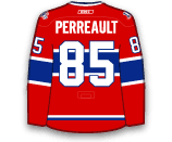 Mathieu Perreault