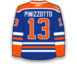 Steve Pinizzotto