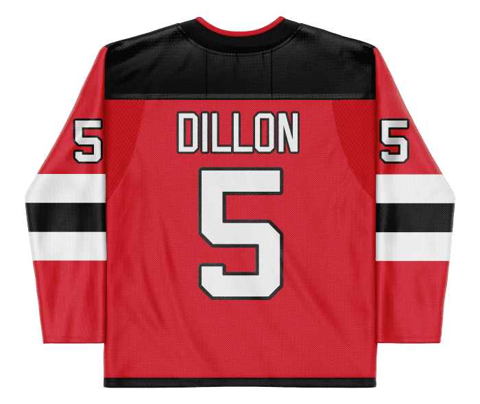 Brenden Dillon