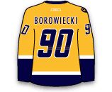 Mark Borowiecki