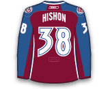 Joey Hishon