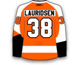 Oliver Lauridsen