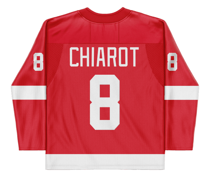 Ben Chiarot