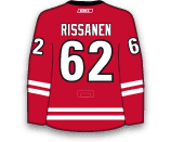 Rasmus Rissanen