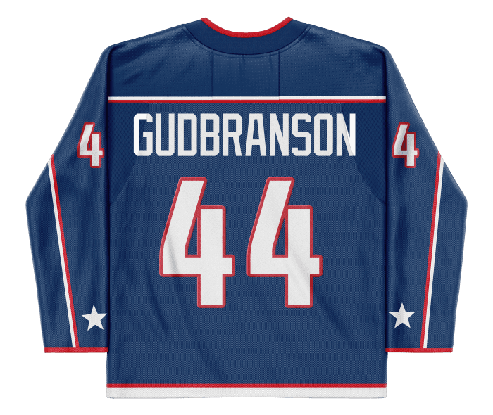 Erik Gudbranson